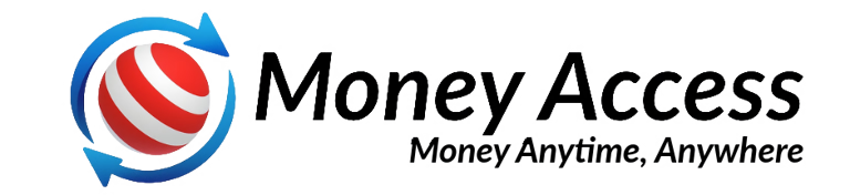 Money Access logo